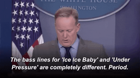 Sean Spicer GIF by Election 2016
