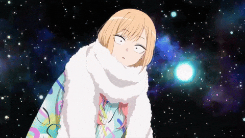 Marin Kitagawa GIF