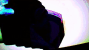 digital art loop GIF by Valeria Vicente