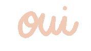 French Ok Sticker