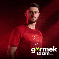 Ismail GIF by Görmek Lazım