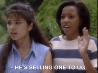 salute your shorts nicksplat GIF