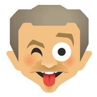 weermanfrank meerweer Sticker by vrt