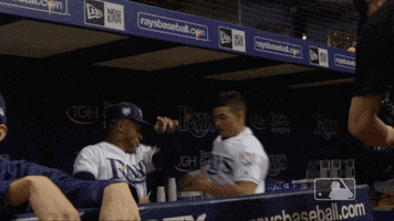 adames GIF by MLB