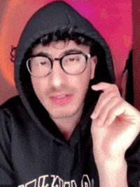 Looking At You What GIF