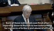 Ken Paxton Texas GIF by GIPHY News