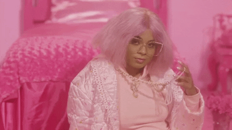 Slow Dancing GIF by Tayla Parx