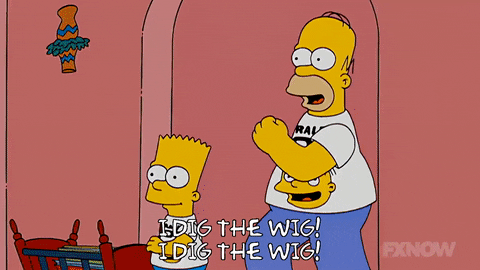 Lisa Simpson Episode 10 GIF by The Simpsons