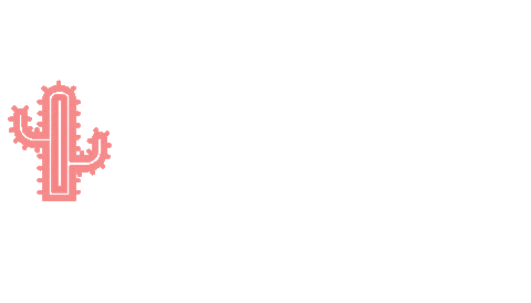 cactus cacti Sticker by Logan Stewart