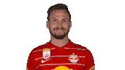Red Bull Love Sticker by FC Red Bull Salzburg