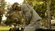 clayne crawford fox GIF by Lethal Weapon