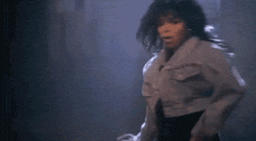 Janet Jackson No GIF