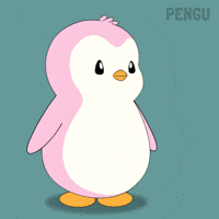 Laugh Laughing GIF by Pudgy Penguins