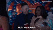 Angry Andrew Phung GIF by Kim's Convenience