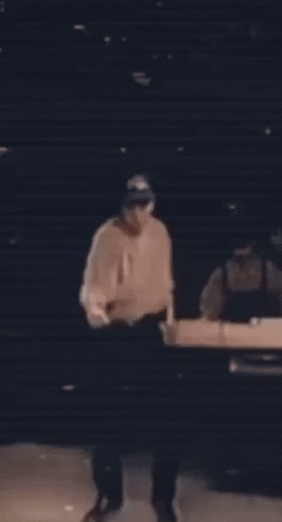 Dancer Latino GIF by Norwalk Brew House
