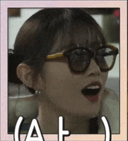 K-Pop Wow GIF