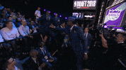nba draft GIF by NBA