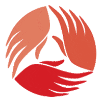 TWFHK women feminist equality research Sticker