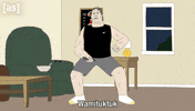Jack Omg GIF by Adult Swim