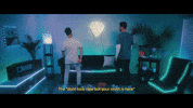 Best Friends Dancing GIF by flybymidnight