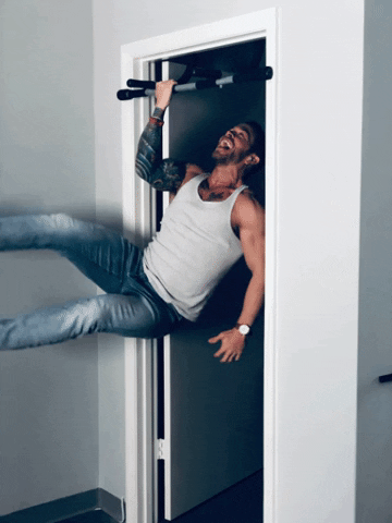 exercise jared GIF by Superfit Foods