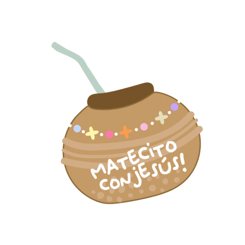 vengatureino giphyupload jesus matecito vengatureino Sticker