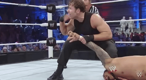 GIF by WWE