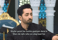 Babar Azam Filhaal GIF