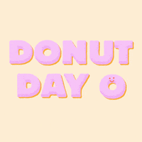 Donut GIF by Ange Devery