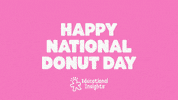 T-Rex Donut GIF by Educational Insights