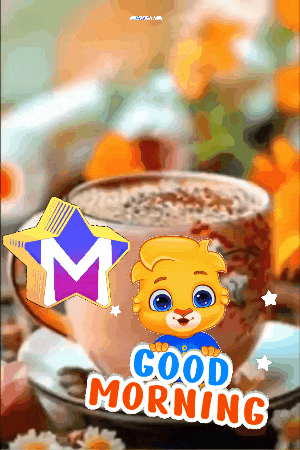 Good Morning Love GIF by Murcianys LLC