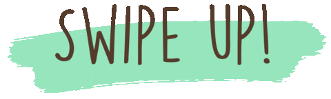 Swipe Up Sticker by jaime and jaimie