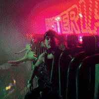 Music Video Yeat GIF