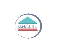 LGUSuite zoom itcompany lgu lgusuite Sticker