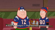 peter griffin dance GIF by Family Guy