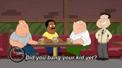 peter griffin dance GIF by Family Guy