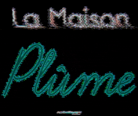 lamaisonplume lamaisonplume GIF