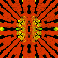 MarkWBallard animation gif markwballard 3dgraphics GIF