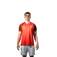 Nationalteam Nati Sticker by Schweizerischer Turnverband