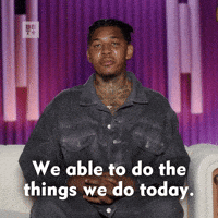 College Hill Xula GIF by BET Plus