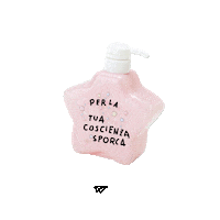 Coscienzasporca Sticker by LineaDaria