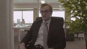 office pet GIF by Diply