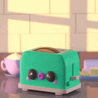 Happy Party GIF by AshleyBlanchette