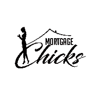 MintMortgage realestate mortgage realestateagent chicks Sticker