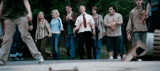 GIF by The Heckler by TBS