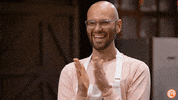 Happy Reece GIF by MasterChefAU