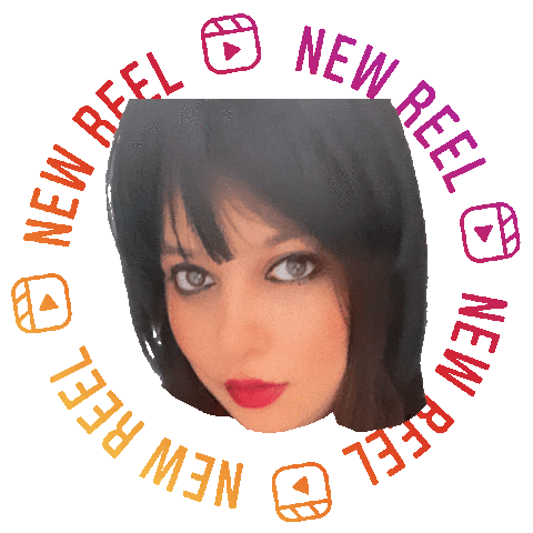 0704Priyanka Sticker by BORN ON INSTAGRAM