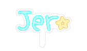jerlaufanclubhk mirrorhk mirrorweare jerlau 柳應廷 Sticker