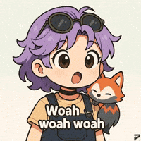 Incredulous Wait What GIF by Persona