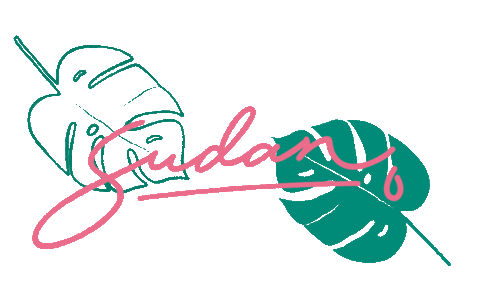 Sudan Sudanfiesta Sticker by colordelsol